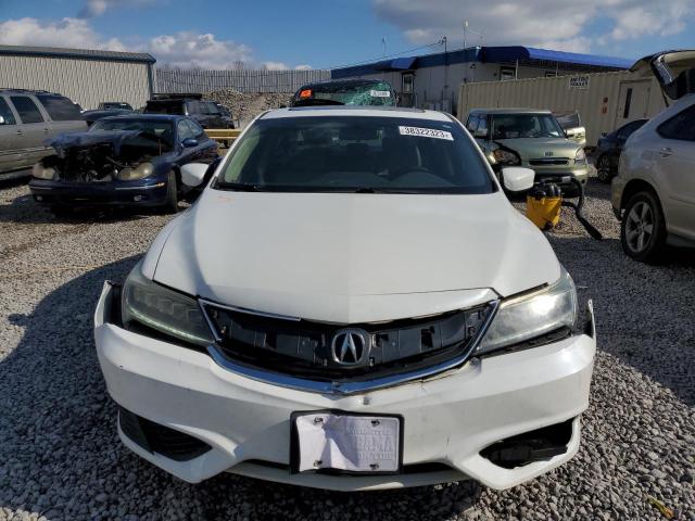 Photo 5 from auction – 2016 ACURA ILX BASE W with VIN 19UDE2F35GA025093