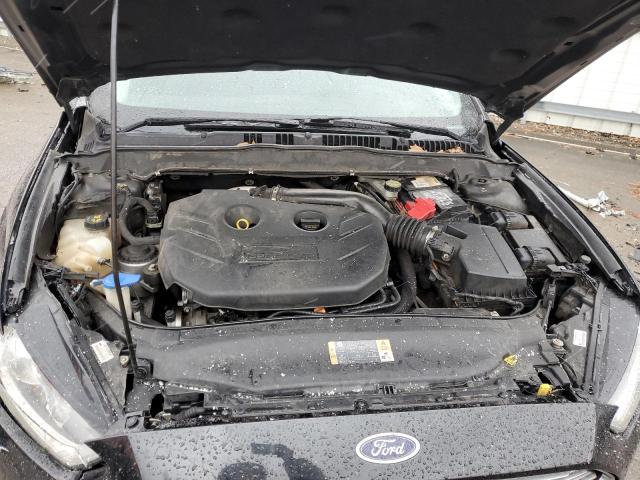 Photo 11 from auction – 2013 FORD FUSION TIT with VIN 3FA6P0K97DR147445