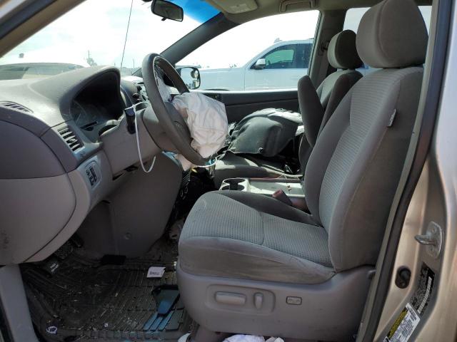 Photo 7 from auction – 2006 TOYOTA SIENNA CE with VIN 5TDZA23C86S436414