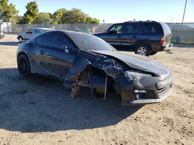 Photo 4 from auction – 2014 SUBARU BRZ 2.0 LI with VIN JF1ZCAC16E9600345