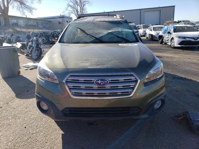 Снимка 5 от търг – 2017 SUBARU OUTBACK 2. с VIN 4S4BSAFC2H3376120