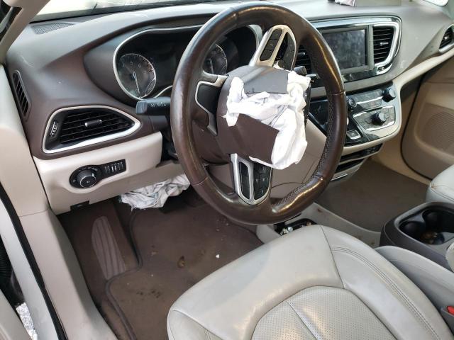 Photo 8 from auction – 2020 CHRYSLER PACIFICA T with VIN 2C4RC1BG7LR284283