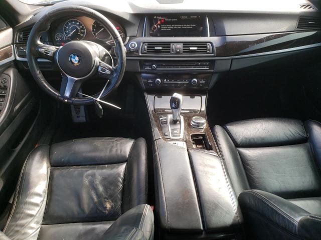 Photo 8 from auction – 2015 BMW 528 I with VIN WBA5A5C58FD515494