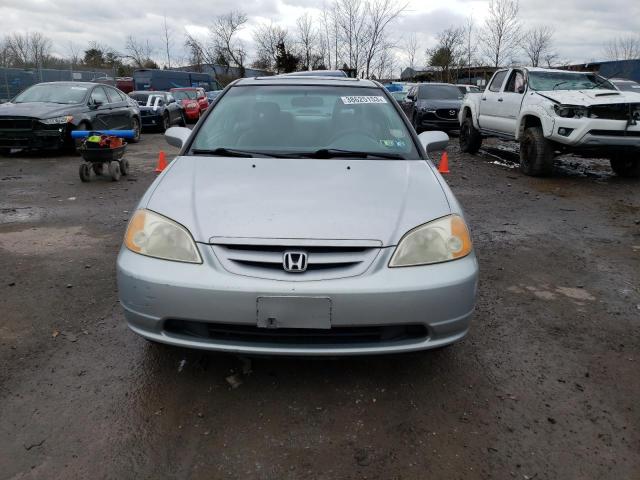 صورة رقم 5 من المزاد - 2002 HONDA CIVIC EX مع VIN 1HGEM22092L095955