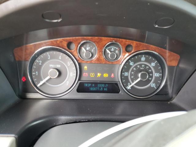 Photo 9 from auction – 2011 FORD FLEX LIMIT with VIN 2FMGK5DC3BBD28567