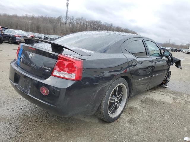 Photo 3 from auction – 2010 DODGE CHARGER SX with VIN 2B3CA3CV6AH237366