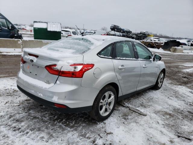 Photo 3 from auction – 2014 FORD FOCUS SE with VIN 1FADP3F26EL439206