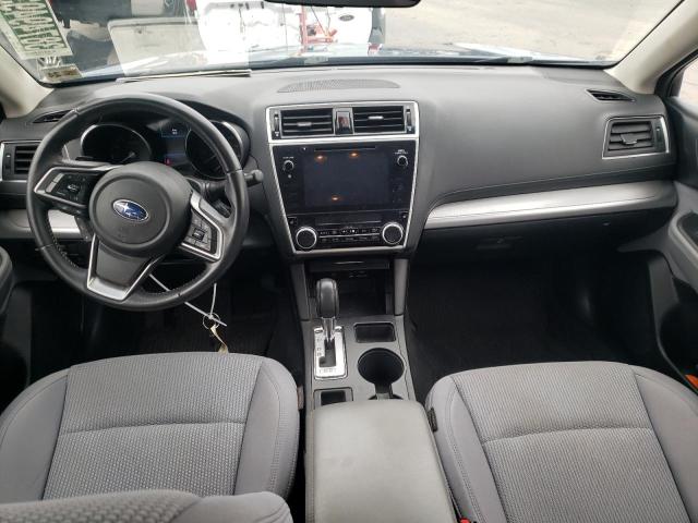 Photo 8 from auction – 2019 SUBARU LEGACY 2.5 with VIN 4S3BNAF64K3018675