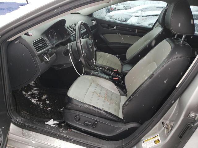 Photo 7 from auction – 2014 VOLKSWAGEN PASSAT SE with VIN 1VWBT7A36EC086788