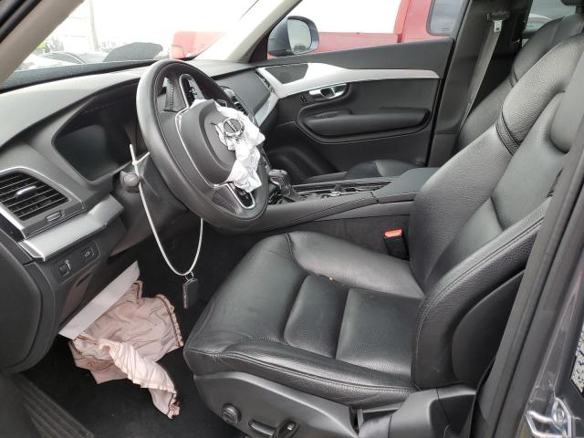 Photo 7 from auction – 2018 VOLVO XC90 T5 with VIN YV4102PK9J1349531