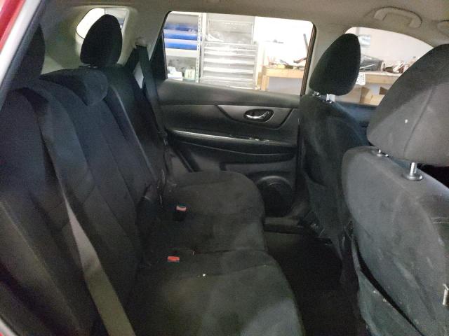 Photo 11 from auction – 2015 NISSAN ROGUE S with VIN 5N1AT2MV6FC817425