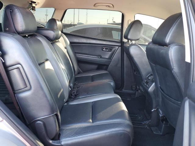 Photo 11 from auction – 2010 MAZDA CX-9 with VIN JM3TB2MV9A0225826