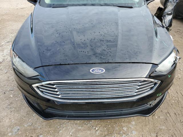Photo 11 from auction – 2017 FORD FUSION SE with VIN 3FA6P0H75HR145057