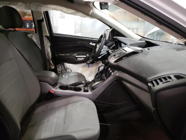 Photo 7 from auction – 2016 FORD ESCAPE SE with VIN 1FMCU9G99GUA86241