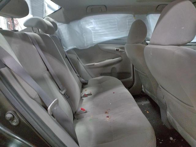 Photo 10 from auction – 2010 TOYOTA COROLLA BA with VIN 1NXBU4EE4AZ227478