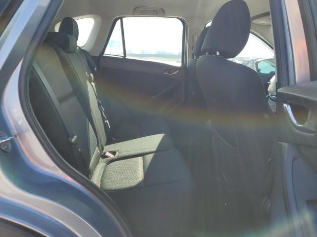 Photo 11 from auction – 2013 MAZDA CX-5 SPORT with VIN JM3KE2BE6D0119991