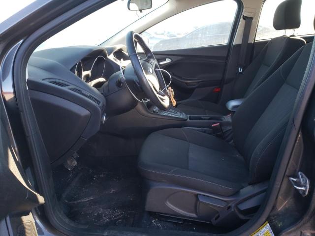 Photo 7 from auction – 2015 FORD FOCUS SE with VIN 1FADP3F23FL313564