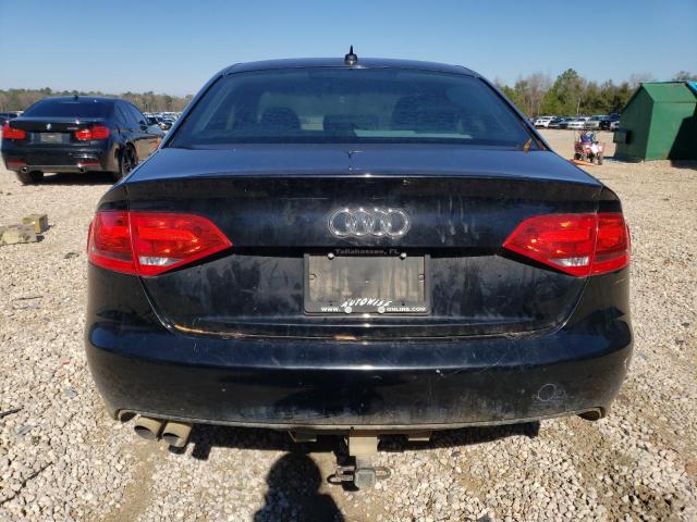 Photo 6 from auction – 2010 AUDI A4 PREMIUM with VIN WAUAFAFL7AN058618