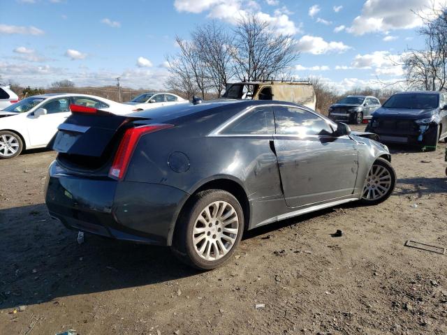 Photo 3 from auction – 2012 CADILLAC CTS PREMIU with VIN 1G6DS1E39C0105244