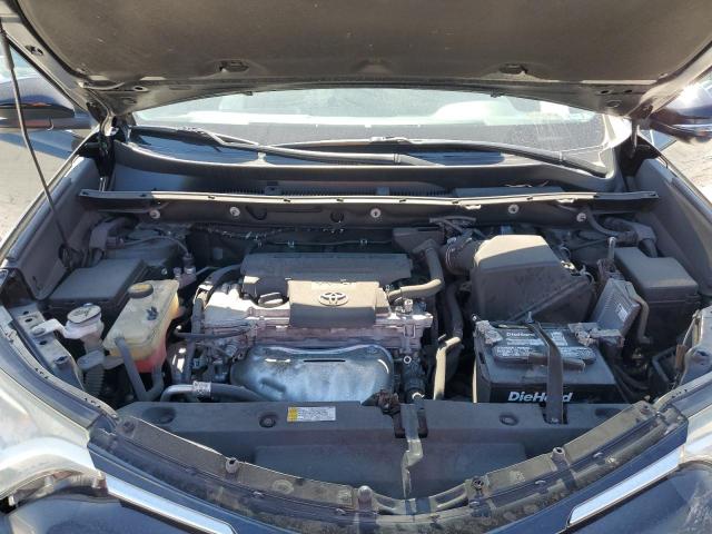 Photo 11 from auction – 2018 TOYOTA RAV4 ADVEN with VIN 2T3WFREV9JW438496