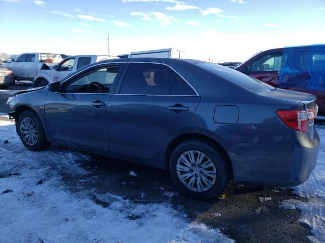 Photo 2 from auction – 2014 TOYOTA CAMRY L with VIN 4T1BF1FKXEU769820