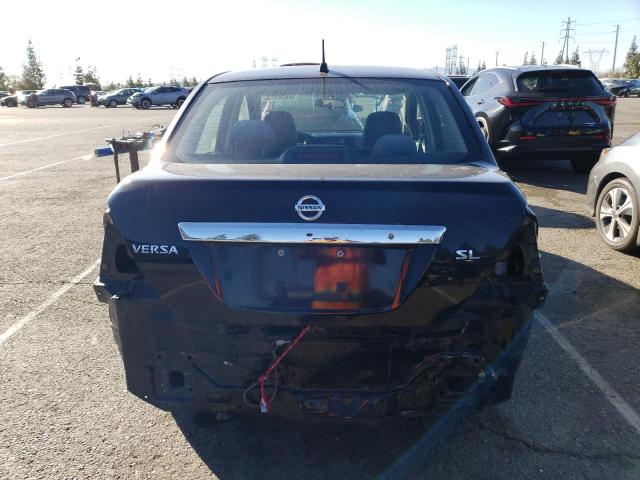 Photo 6 from auction – 2008 NISSAN VERSA S with VIN 3N1BC11E78L439889