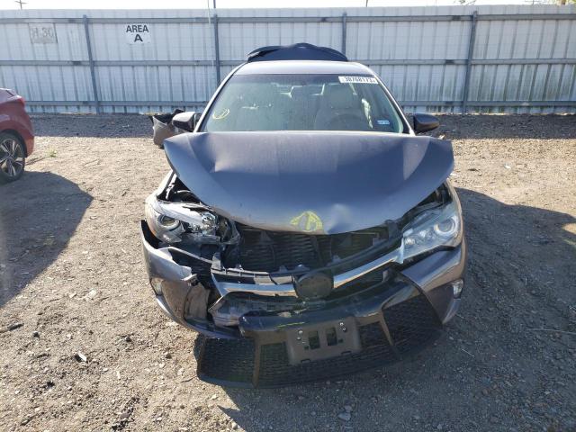 Photo 5 from auction – 2015 TOYOTA CAMRY LE with VIN 4T1BF1FK3FU110575