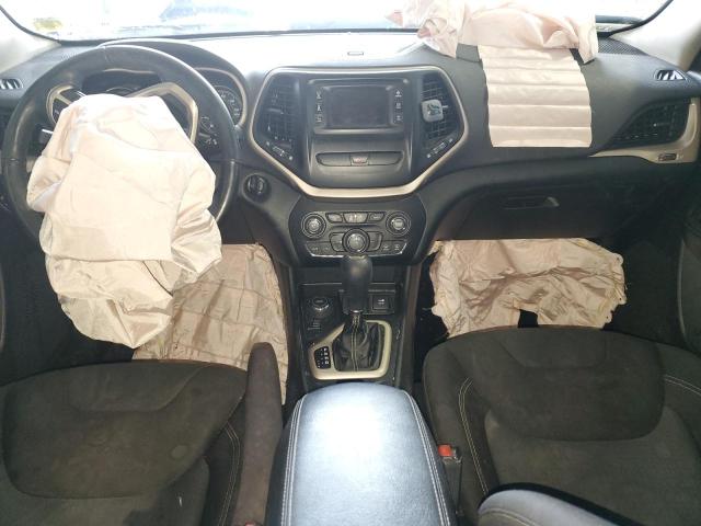 Photo 8 from auction – 2016 JEEP CHEROKEE L with VIN 1C4PJMCS0GW175923