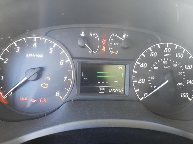Photo 9 from auction – 2014 NISSAN SENTRA S with VIN 3N1AB7AP2EY259236