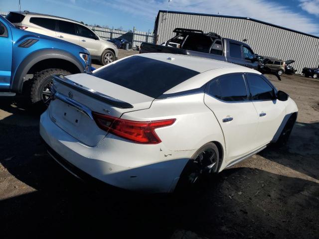 Photo 3 from auction – 2016 NISSAN MAXIMA 3.5 with VIN 1N4AA6AP3GC375301