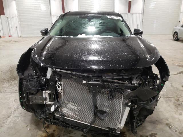 Zdjęcie 5 z aukcji – 2022 NISSAN PATHFINDER z VIN 5N1DR3BC0NC236178