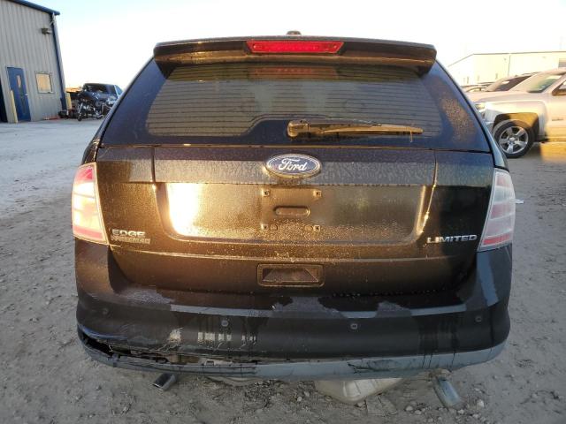Photo 6 from auction – 2010 FORD EDGE LIMIT with VIN 2FMDK3KC9ABB39933