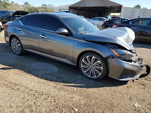 Photo 4 from auction – 2023 NISSAN ALTIMA SL with VIN 1N4BL4EV2PN308821