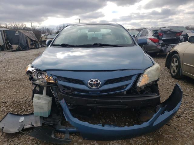 Photo 5 from auction – 2013 TOYOTA COROLLA BA with VIN 5YFBU4EE7DP118745