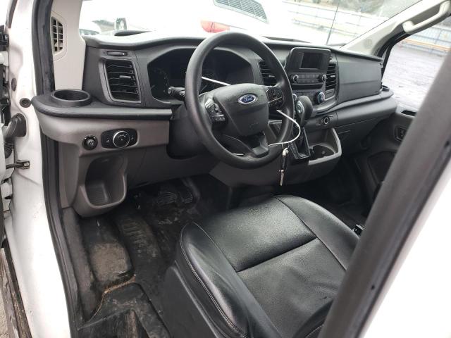 Photo 8 from auction – 2020 FORD TRANSIT T- with VIN 1FTBR1Y80LKA42286