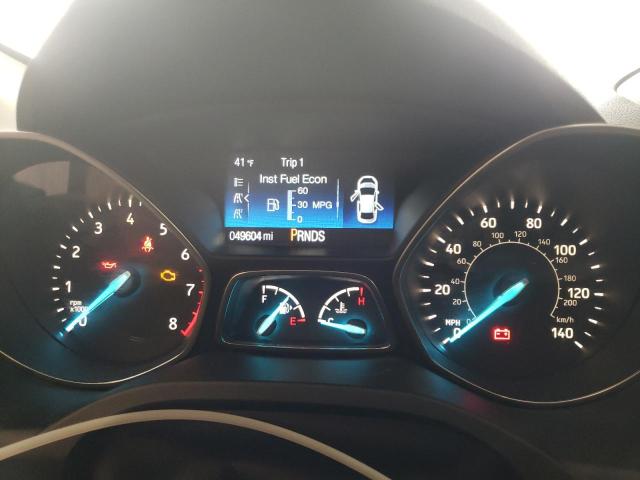 Photo 9 from auction – 2018 FORD ESCAPE SE with VIN 1FMCU9GD8JUB35084