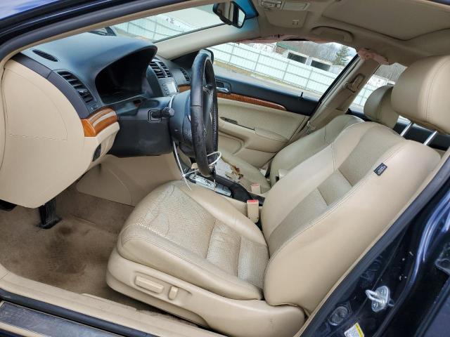 Photo 7 from auction – 2007 ACURA TSX with VIN JH4CL96837C003701
