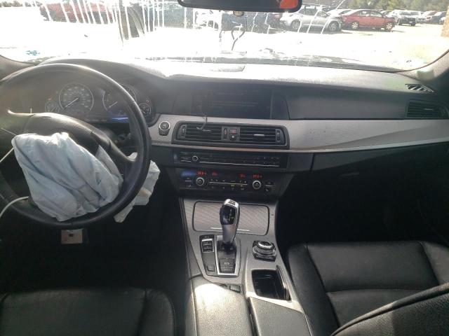 Photo 8 from auction – 2013 BMW 535 I with VIN WBAFR7C53DC819537