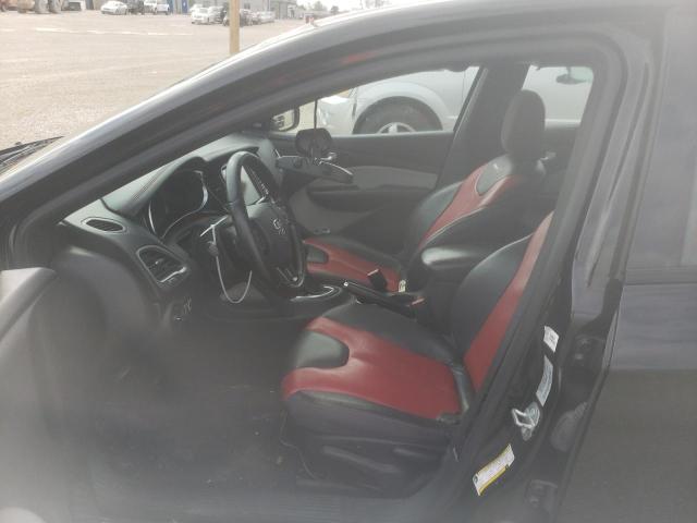 Photo 7 from auction – 2016 DODGE DART SXT with VIN 1C3CDFBBXGD506669