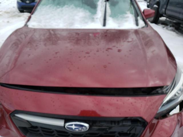 Photo 12 from auction – 2018 SUBARU CROSSTREK with VIN JF2GTABC7JH246969