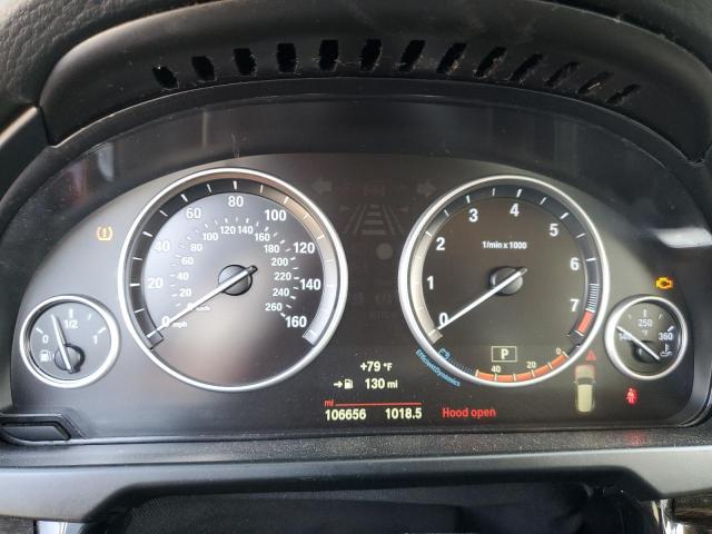 Photo 9 from auction – 2016 BMW X5 XDRIVE3 with VIN 5UXKR0C51G0P27453