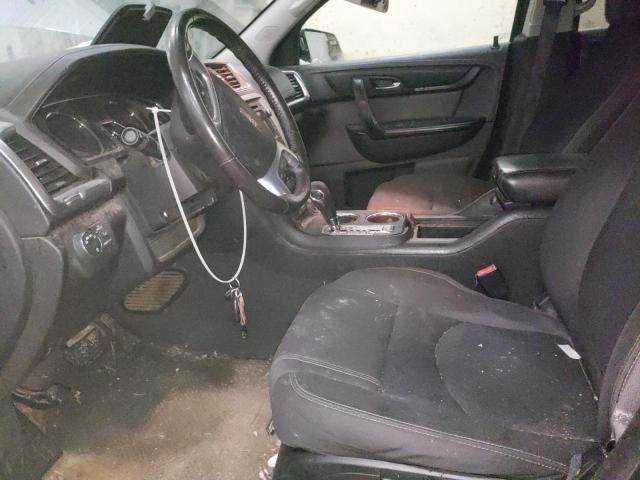 Photo 7 from auction – 2014 GMC ACADIA SLE with VIN 1GKKVNED0EJ331038