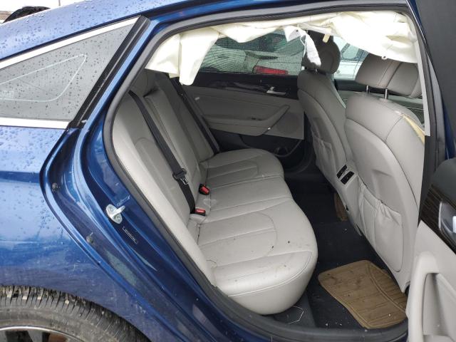 Photo 10 from auction – 2015 HYUNDAI SONATA SPO with VIN 5NPE34AF8FH113620