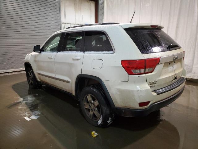 Photo 2 from auction – 2012 JEEP GRAND CHER with VIN 1C4RJFAG3CC349983