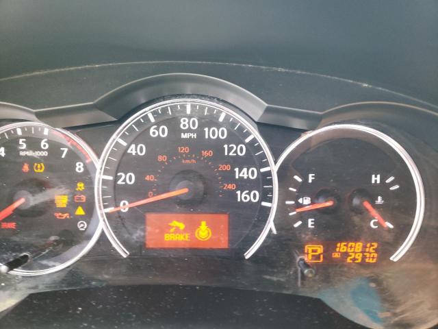 Photo 9 from auction – 2011 NISSAN ALTIMA BAS with VIN 1N4AL2AP7BN496753