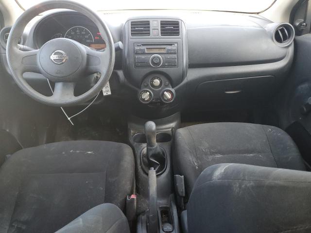 Photo 8 from auction – 2014 NISSAN VERSA S S with VIN 3N1CN7AP4EL844946