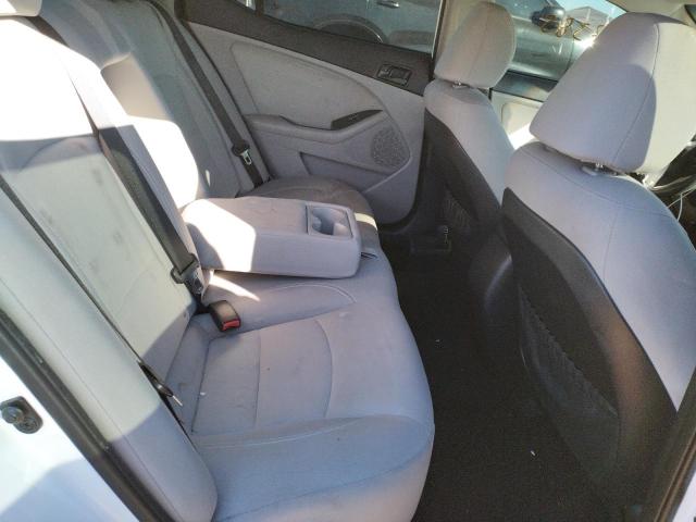 Photo 10 from auction – 2015 KIA OPTIMA LX with VIN 5XXGM4A77FG360587