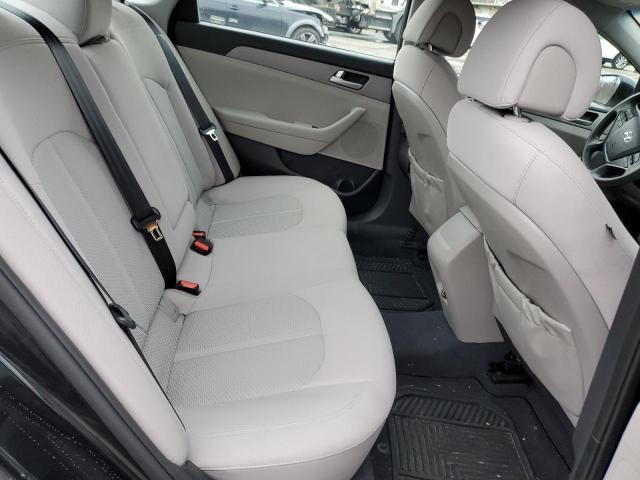 Photo 10 from auction – 2016 HYUNDAI SONATA SE with VIN 5NPE24AF7GH312615
