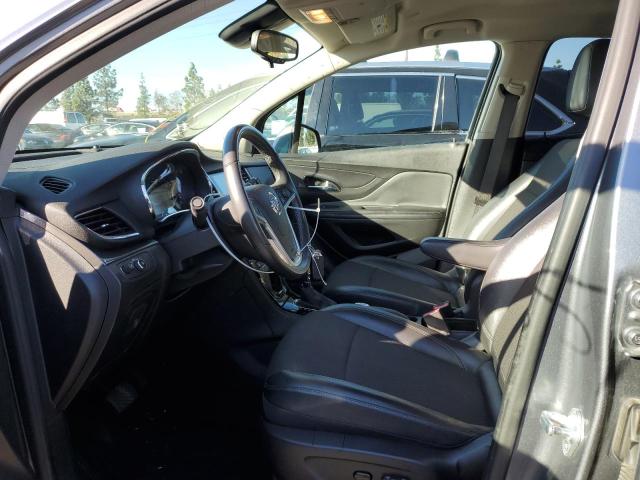 Photo 7 from auction – 2020 BUICK ENCORE PRE with VIN KL4CJASB8LB080049