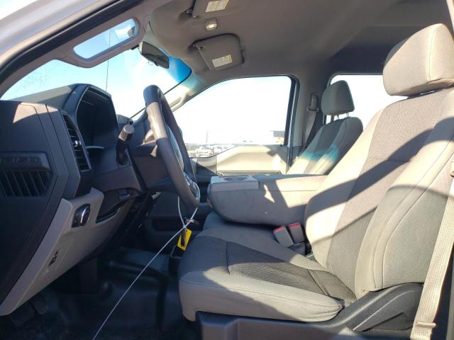 Photo 7 from auction – 2015 FORD F150 SUPER with VIN 1FTEW1E85FKE15174